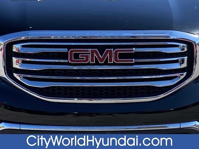 used 2019 GMC Acadia car, priced at $26,921