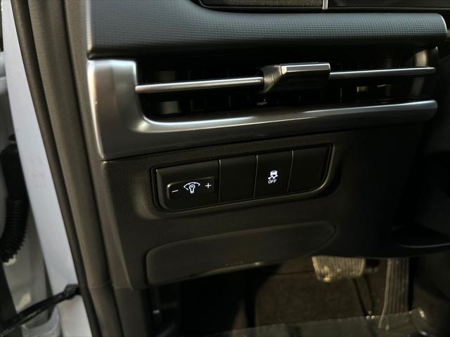 new 2025 Hyundai Tucson car, priced at $32,875