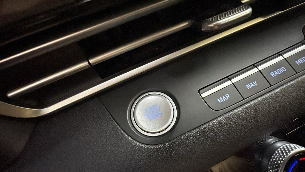 used 2023 Hyundai Elantra car, priced at $17,539