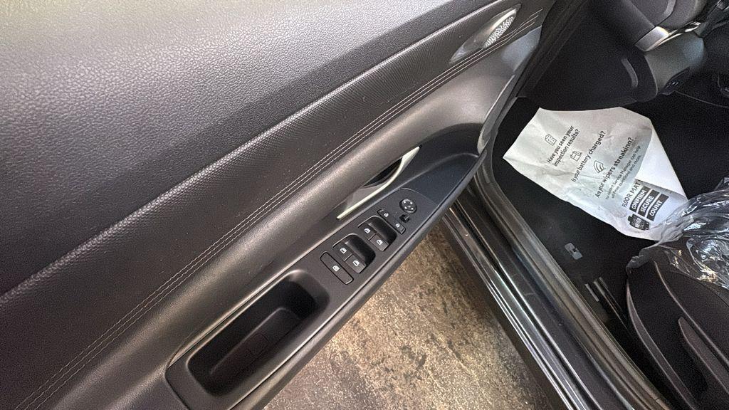 used 2023 Hyundai Elantra car, priced at $17,539