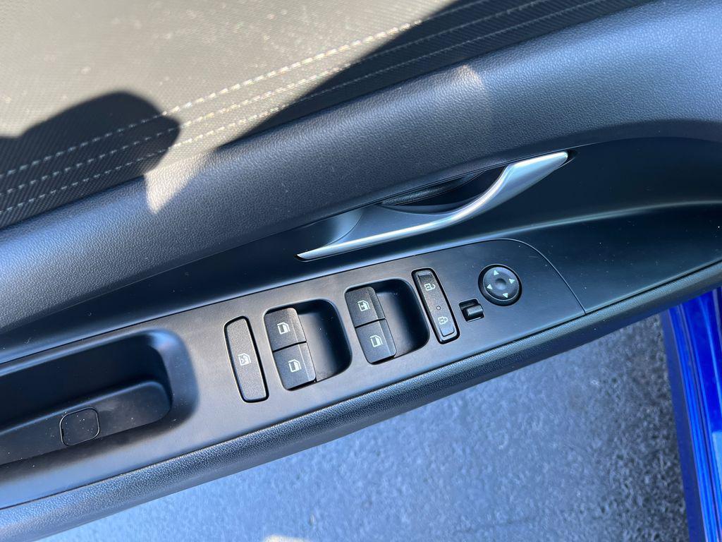 used 2022 Hyundai Elantra car, priced at $16,753
