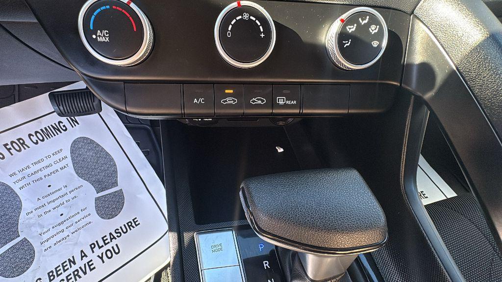 used 2022 Hyundai Elantra car, priced at $16,753