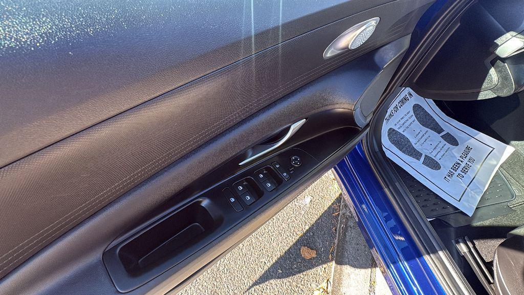 used 2022 Hyundai Elantra car, priced at $16,753