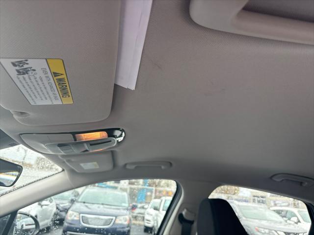 used 2022 Hyundai Sonata Hybrid car, priced at $21,671