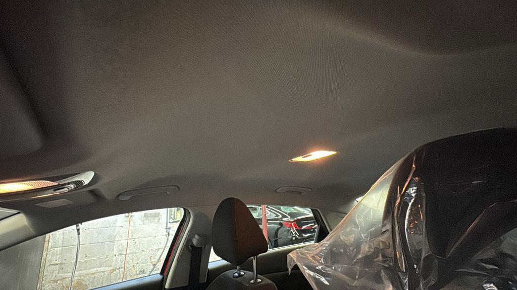 used 2023 Hyundai Elantra car, priced at $17,562