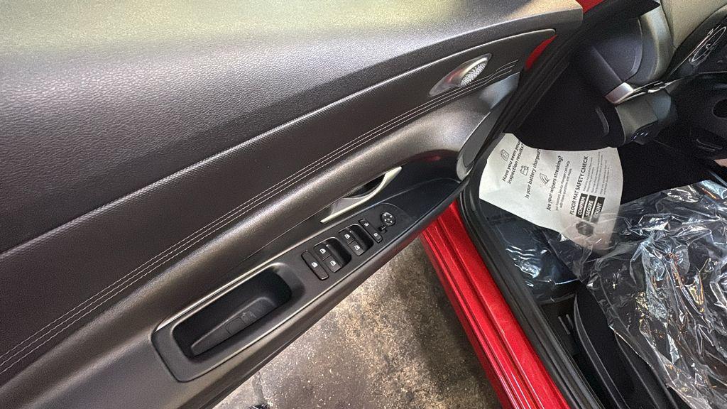 used 2023 Hyundai Elantra car, priced at $17,562