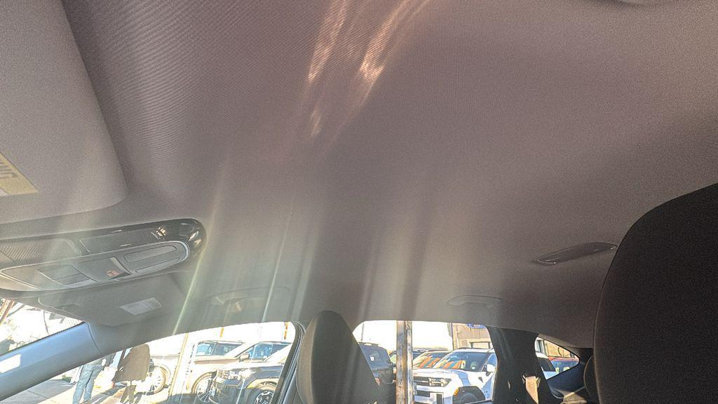 used 2023 Hyundai Tucson car, priced at $24,500