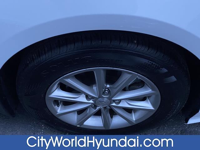 used 2019 Hyundai Sonata car, priced at $15,948