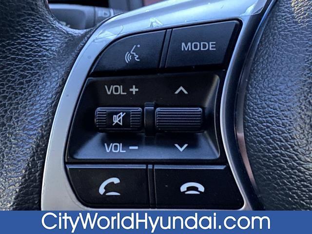 used 2019 Hyundai Sonata car, priced at $15,948