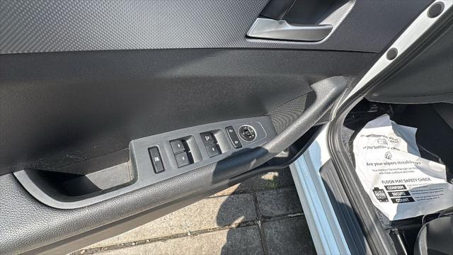 used 2019 Hyundai Sonata car, priced at $15,948