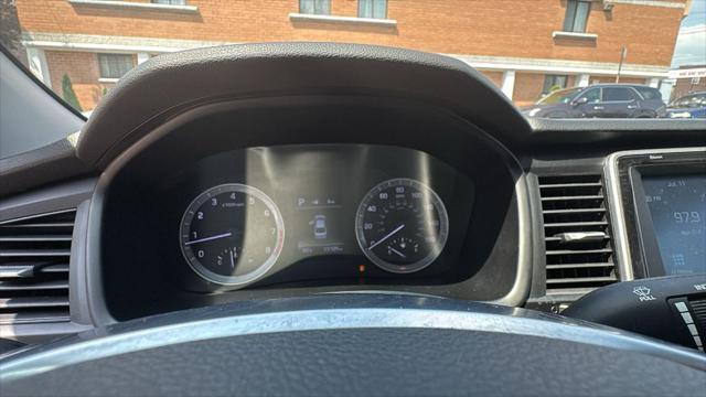 used 2019 Hyundai Sonata car, priced at $15,948