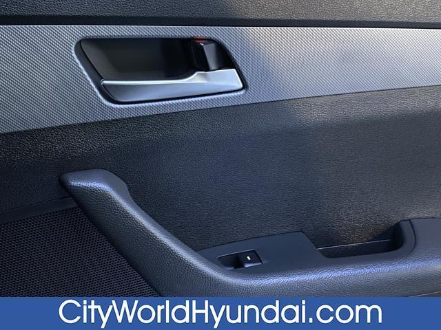 used 2019 Hyundai Sonata car, priced at $15,948