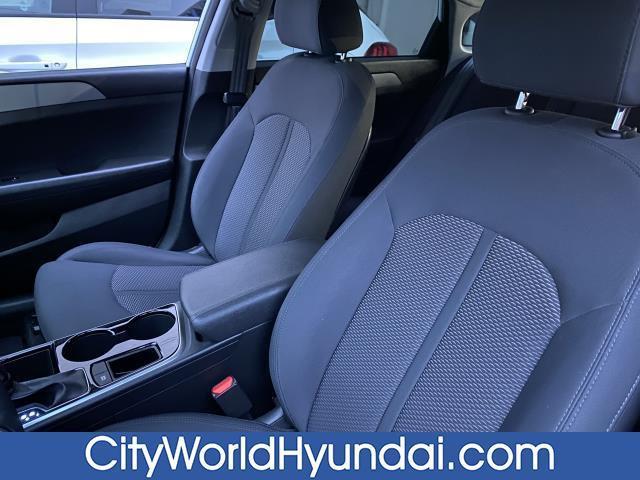 used 2019 Hyundai Sonata car, priced at $15,948