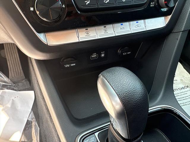 used 2019 Hyundai Sonata car, priced at $15,948