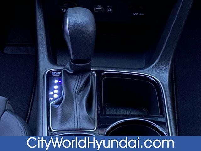 used 2019 Hyundai Sonata car, priced at $15,948
