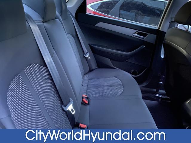 used 2019 Hyundai Sonata car, priced at $15,948