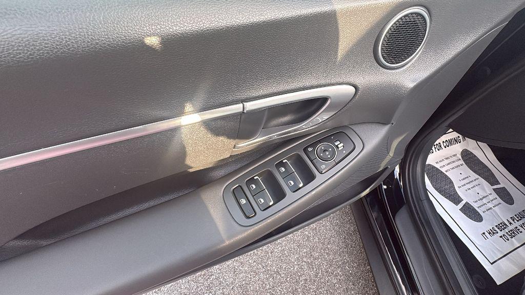 used 2022 Hyundai Sonata car, priced at $18,570