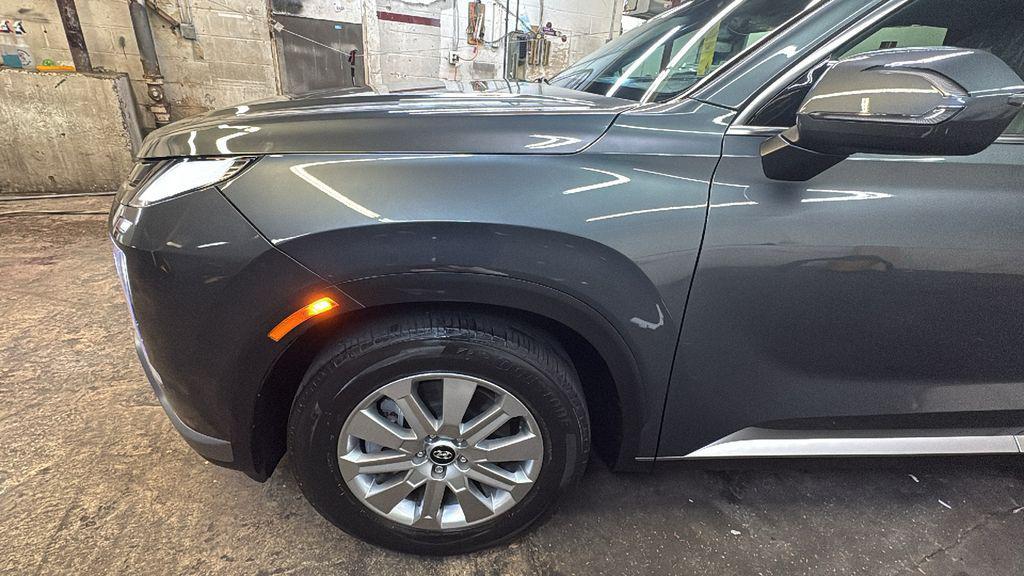 used 2023 Hyundai Palisade car, priced at $30,785