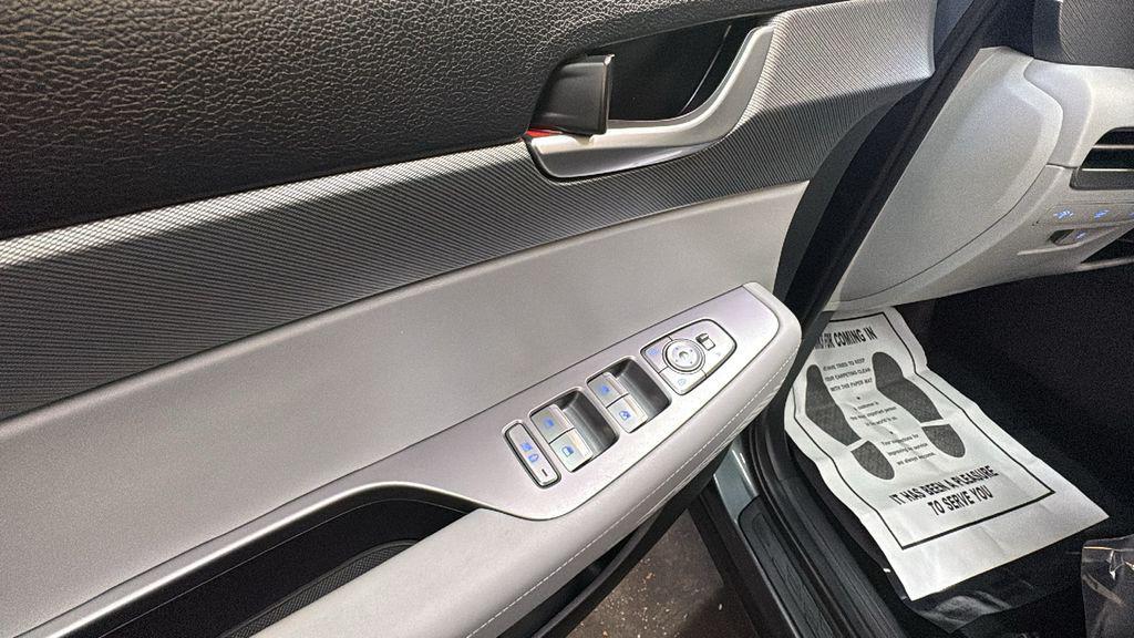 used 2023 Hyundai Palisade car, priced at $30,785