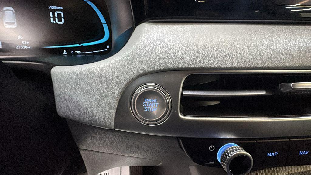 used 2023 Hyundai Palisade car, priced at $30,785