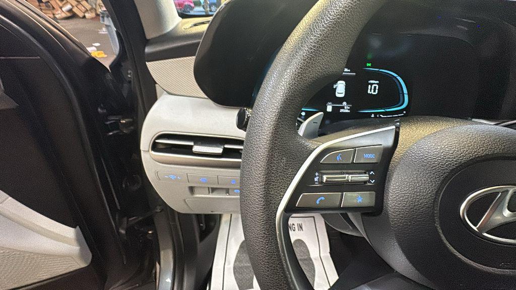 used 2023 Hyundai Palisade car, priced at $30,785