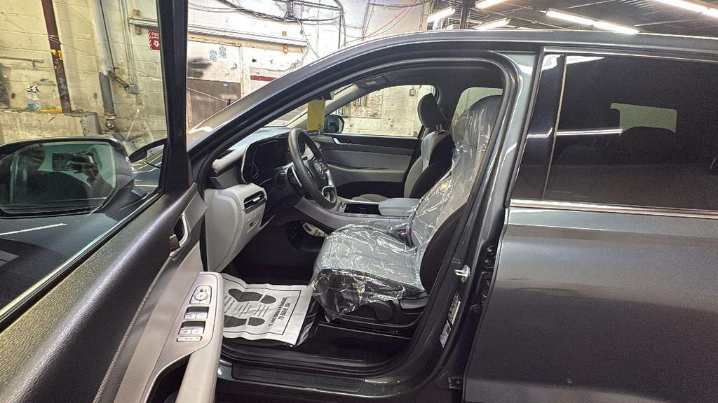 used 2023 Hyundai Palisade car, priced at $30,785