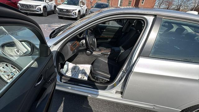 used 2010 BMW 328 car, priced at $8,329