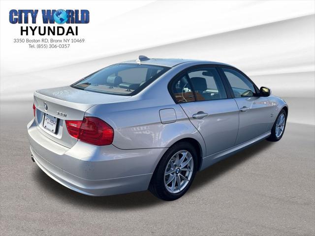 used 2010 BMW 328 car, priced at $8,329
