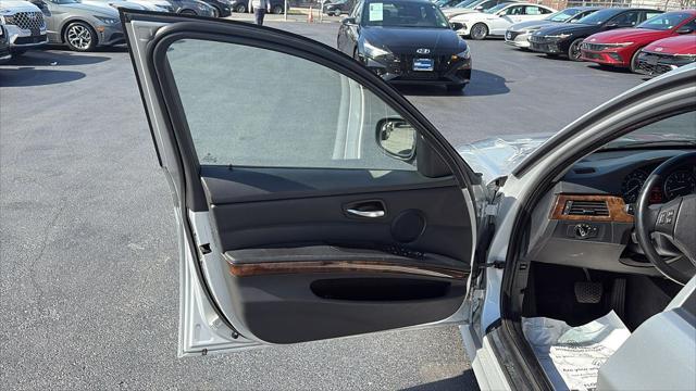 used 2010 BMW 328 car, priced at $8,329
