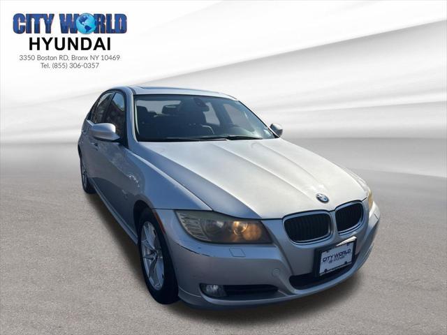 used 2010 BMW 328 car, priced at $8,329