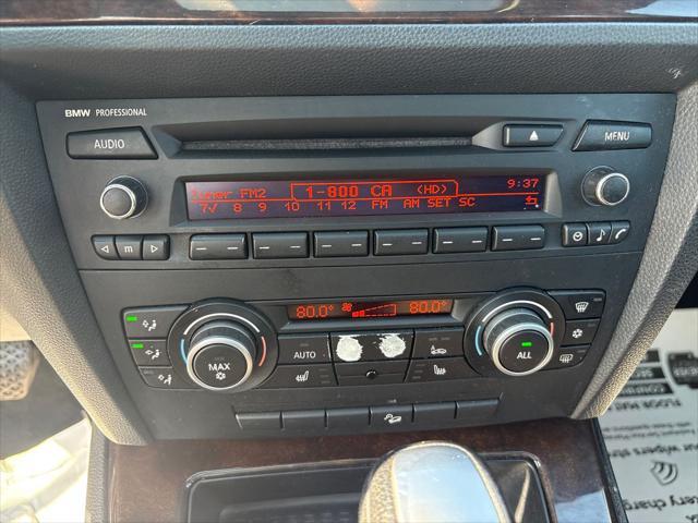 used 2010 BMW 328 car, priced at $8,329