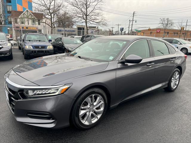 used 2018 Honda Accord car, priced at $15,616