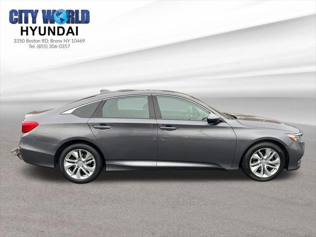 used 2018 Honda Accord car, priced at $14,964