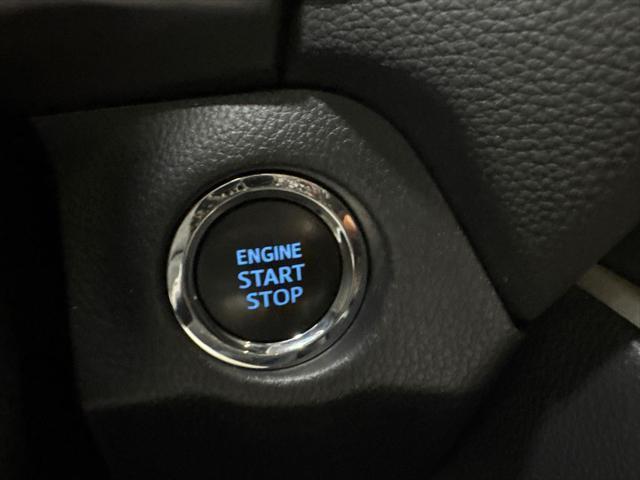 used 2022 Toyota RAV4 car, priced at $29,875
