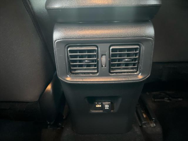 used 2019 Toyota RAV4 car, priced at $21,995