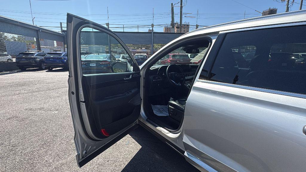 used 2022 Hyundai Palisade car, priced at $33,768