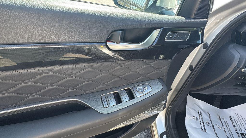 used 2022 Hyundai Palisade car, priced at $33,768