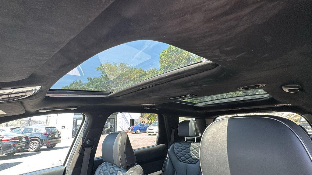 used 2022 Hyundai Palisade car, priced at $33,768