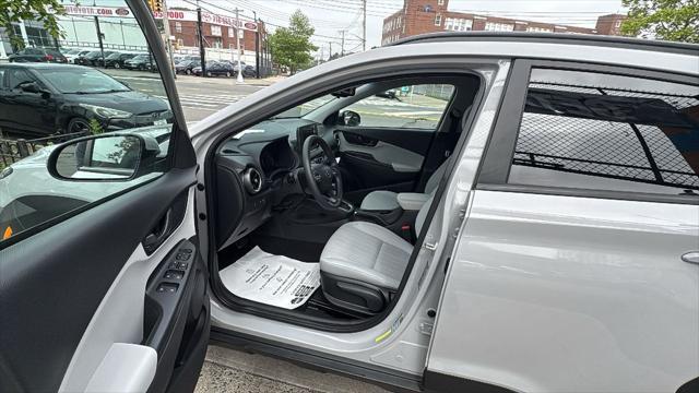 used 2022 Hyundai Kona car, priced at $19,000