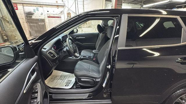 used 2023 Kia Seltos car, priced at $21,998