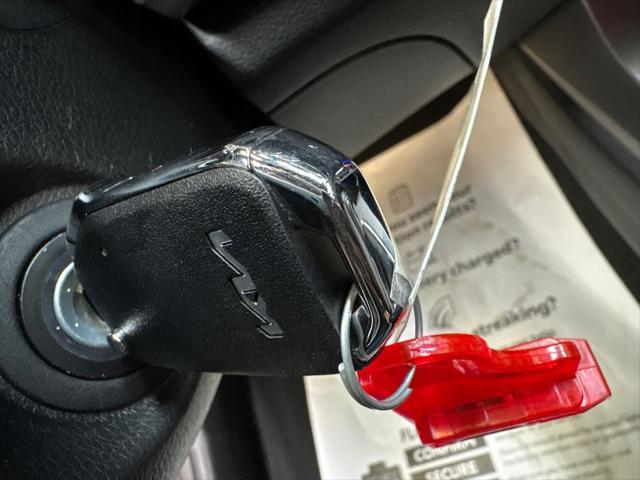 used 2023 Kia Seltos car, priced at $21,998