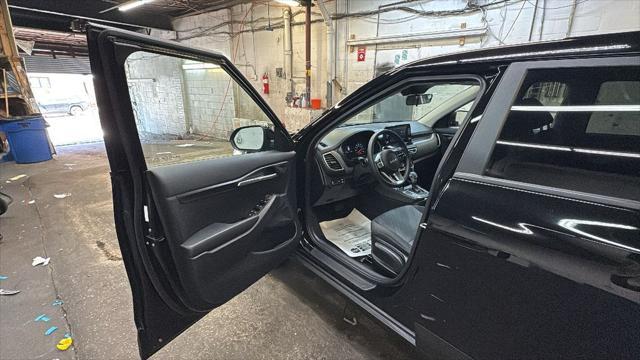 used 2023 Kia Seltos car, priced at $21,998