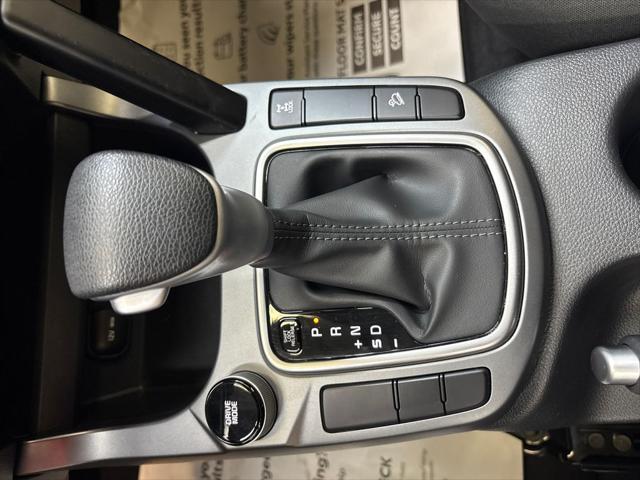 used 2023 Kia Seltos car, priced at $21,998