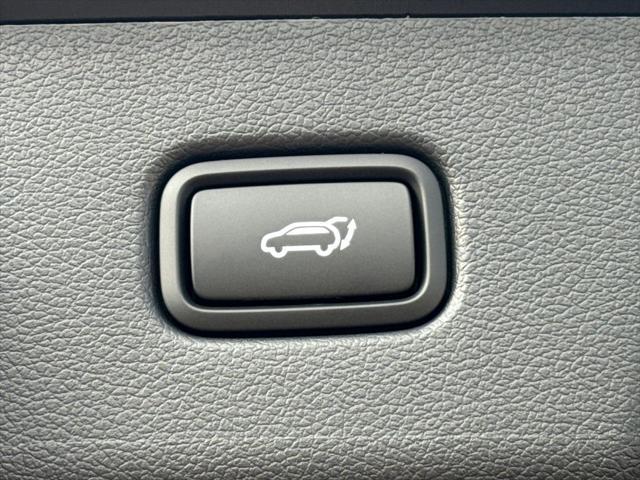 new 2025 Hyundai Palisade car, priced at $44,185