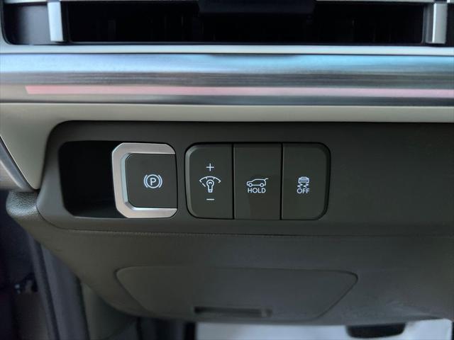 new 2025 Hyundai Santa Fe car, priced at $51,934