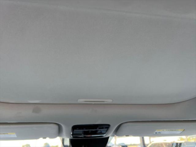 new 2025 Hyundai Santa Fe car, priced at $51,934