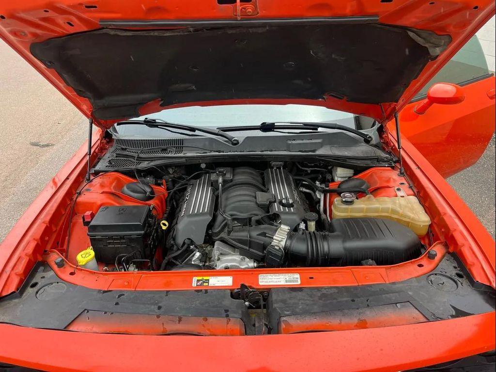 used 2013 Dodge Challenger car, priced at $19,300