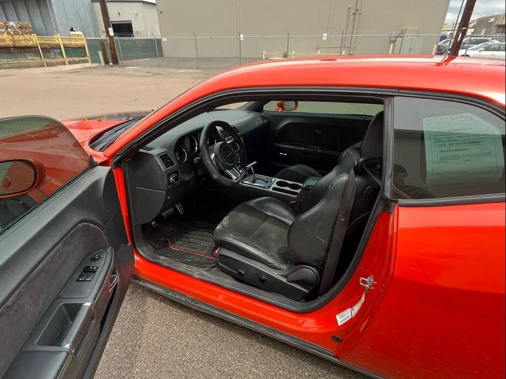 used 2013 Dodge Challenger car, priced at $19,300
