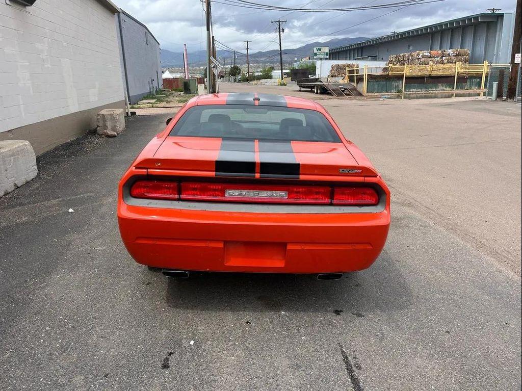 used 2013 Dodge Challenger car, priced at $19,300