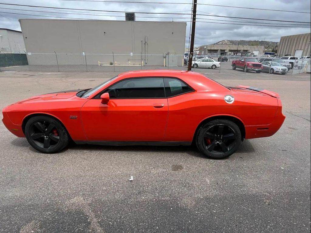 used 2013 Dodge Challenger car, priced at $19,300